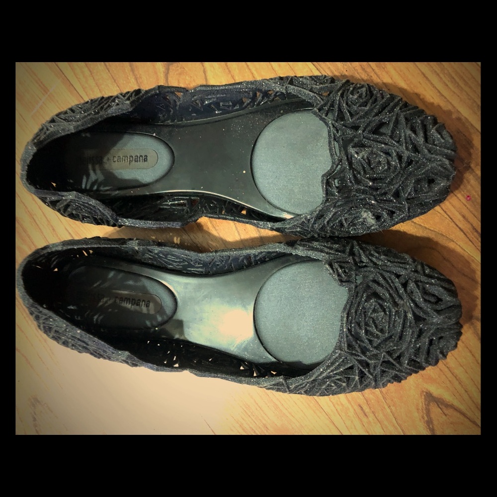 Melissa shoes